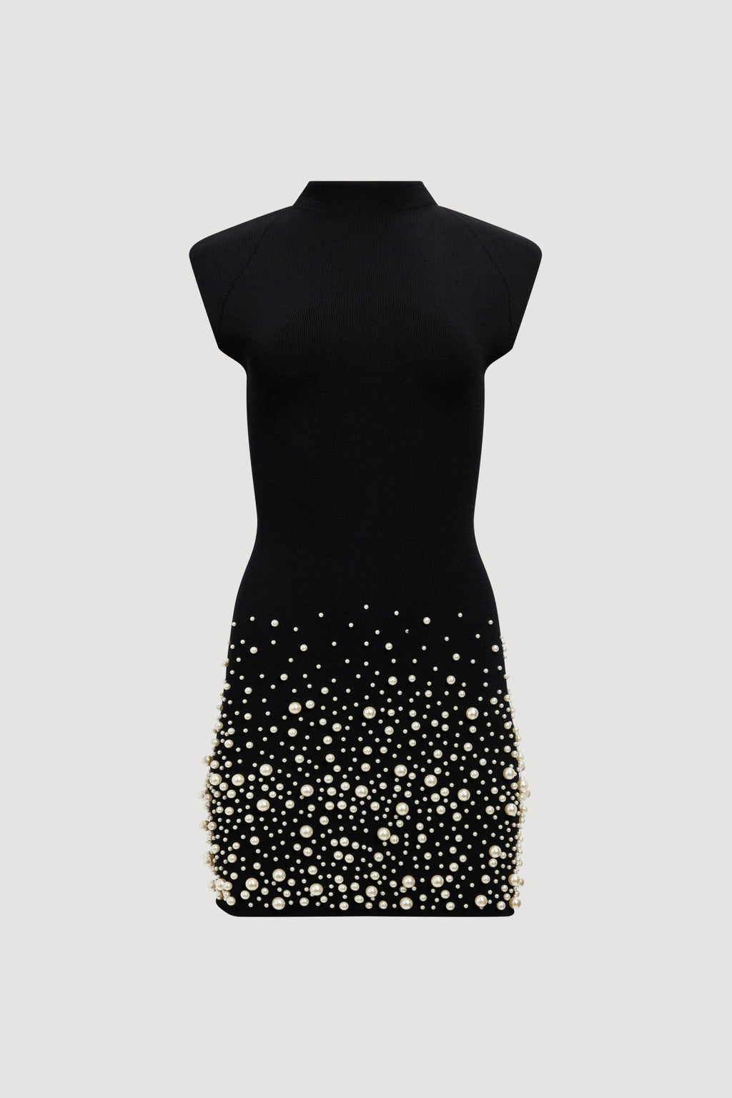 Marlene Pearl Mini Dress