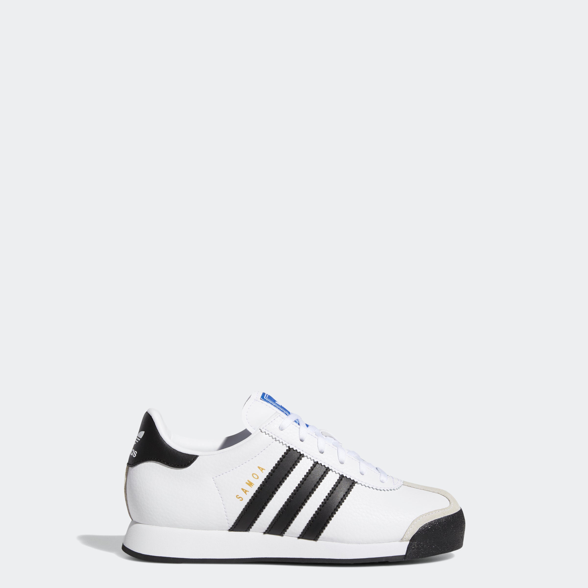 Kids' adidas Samoa Shoes