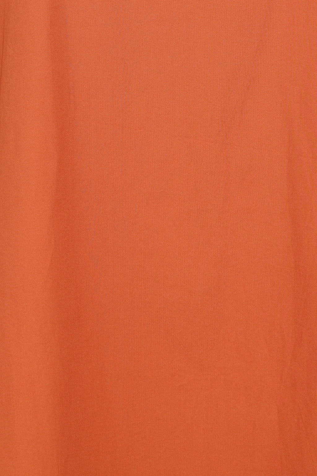 Kora Mini Dress - Burnt Orange
