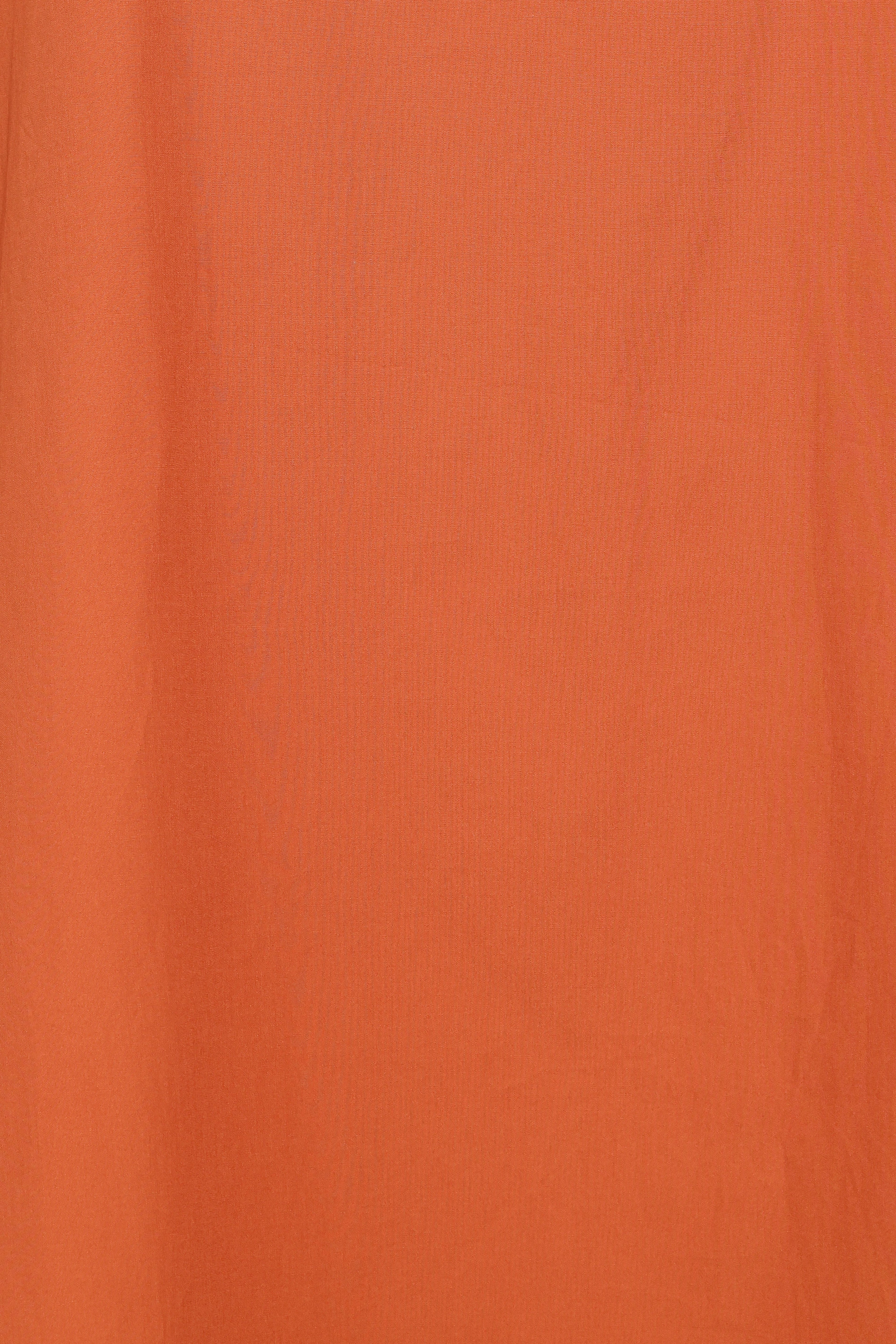 Kora Mini Dress - Burnt Orange