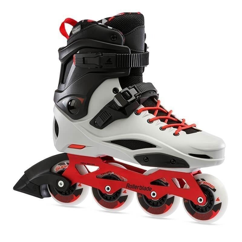 Rollerblade RB 80 Pro X Skates