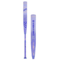 Easton HALO -10 Fastpitch Softball Bat | One-Piece Composite | 2-1/4" Barrel | RFP7HALO10
