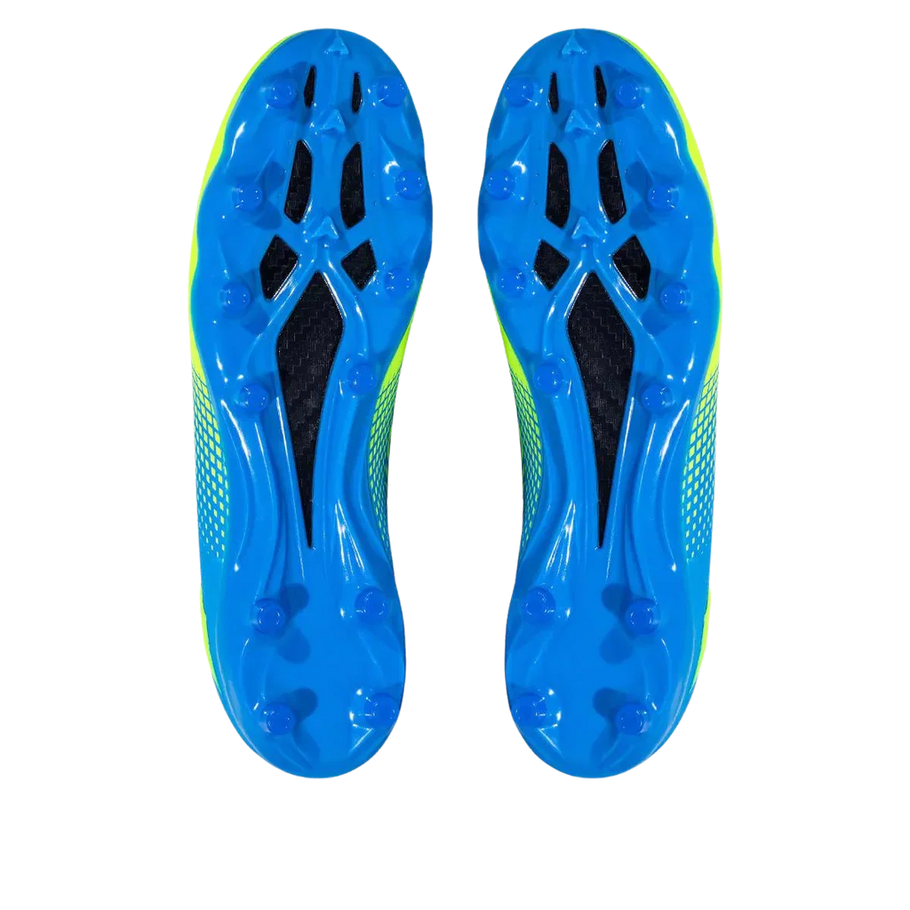 Phenom Elite Youth Quantum Energy Flag Football Cleats