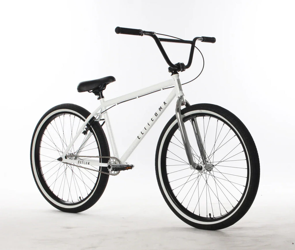 Elite Outlaw 26" Bike