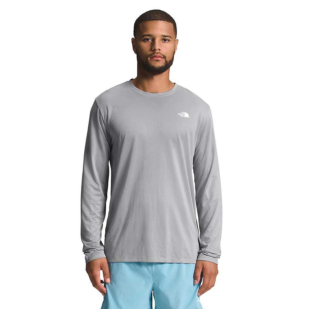 The North Face Mens Elevation LS Top
