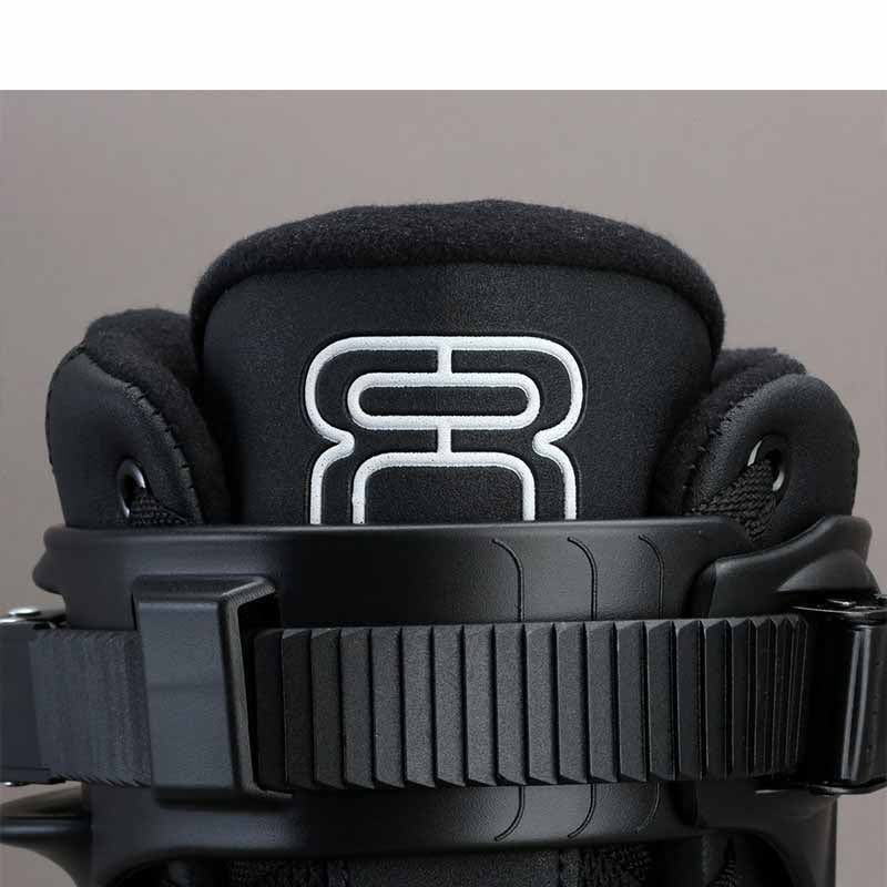 FR 3 80 Black X3R Skates