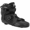 FR SL Freeride Black Boot Only