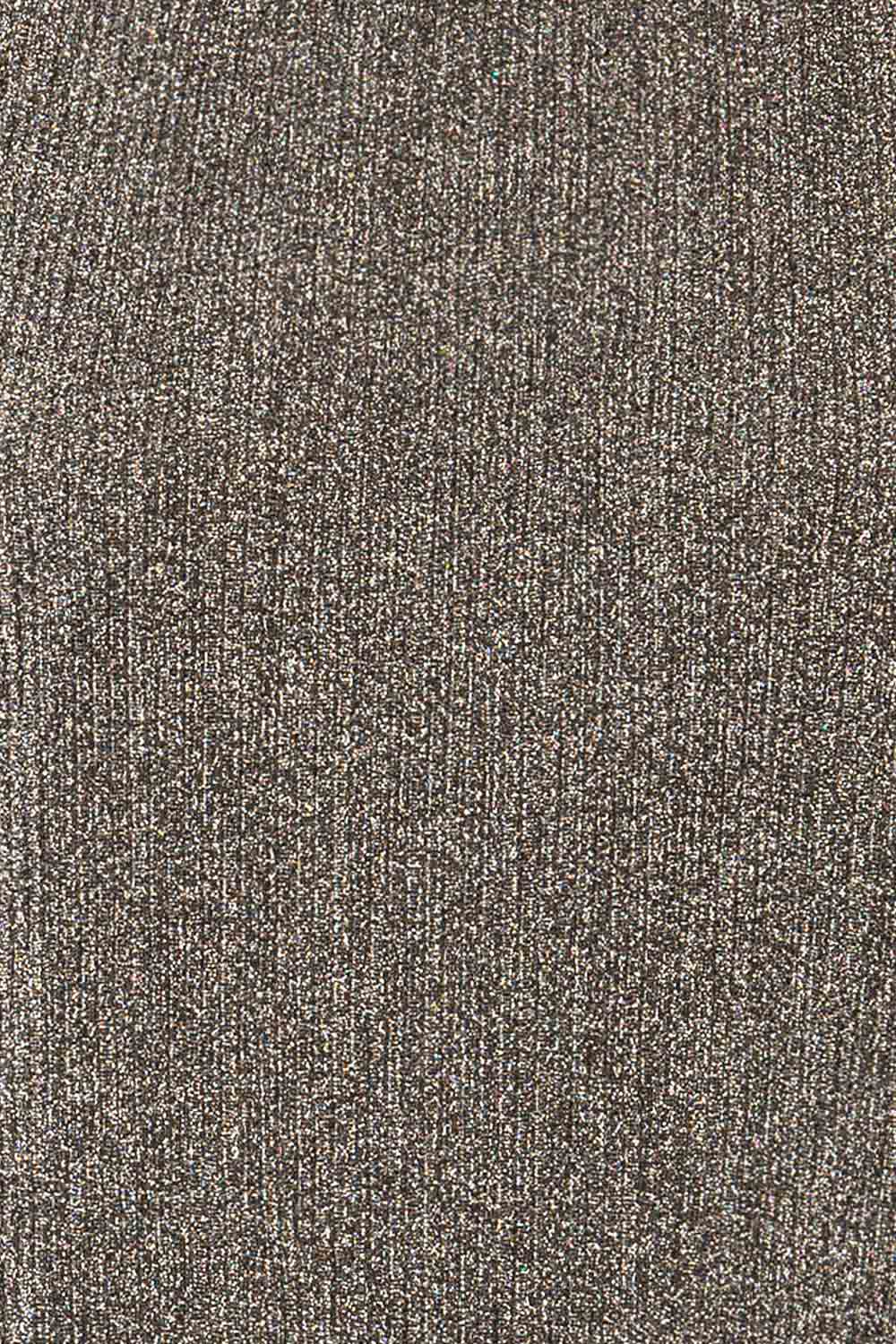 Haikou | Short Loose Sparkling Dress