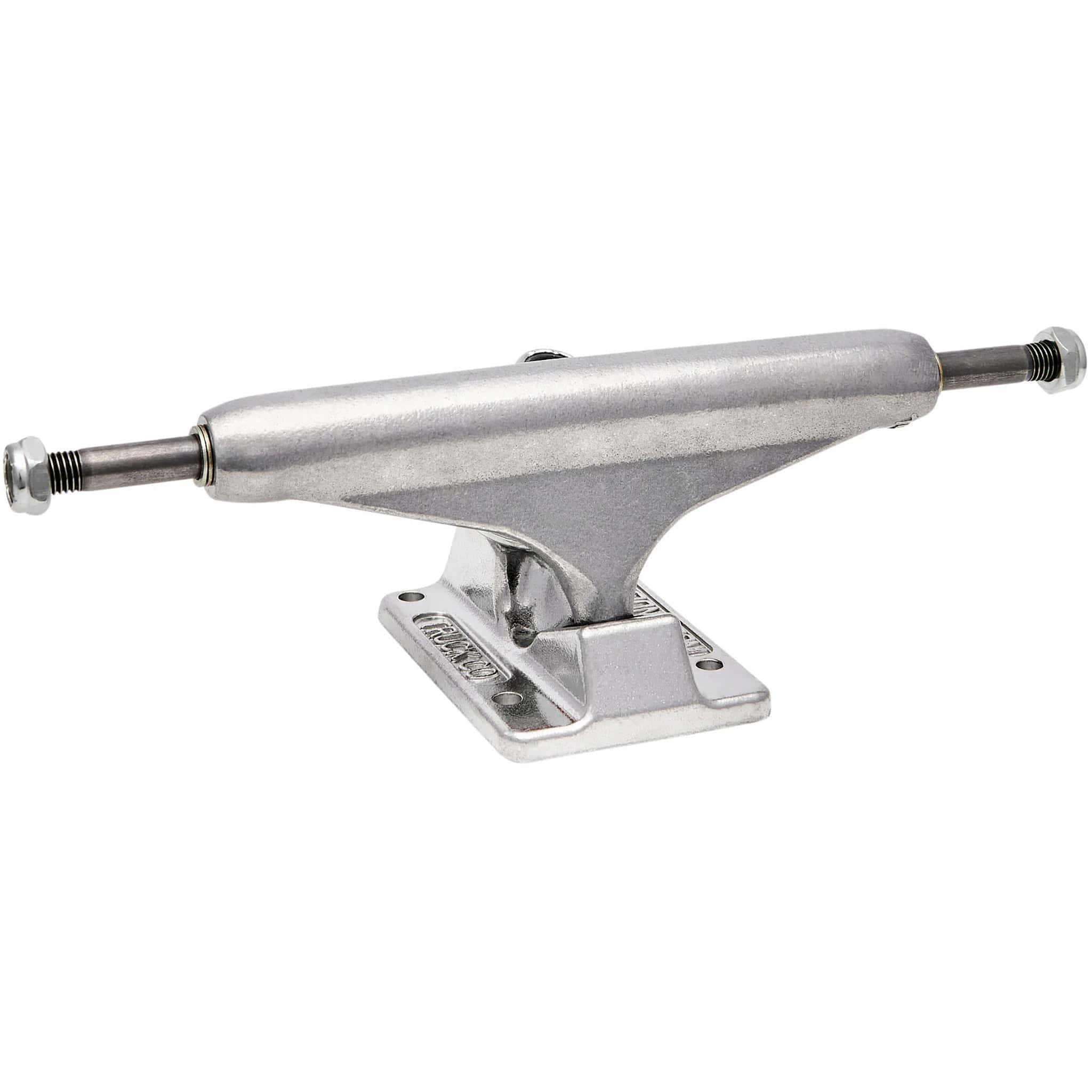 Independent Stage 11 Polished Skateboard Trucks 139