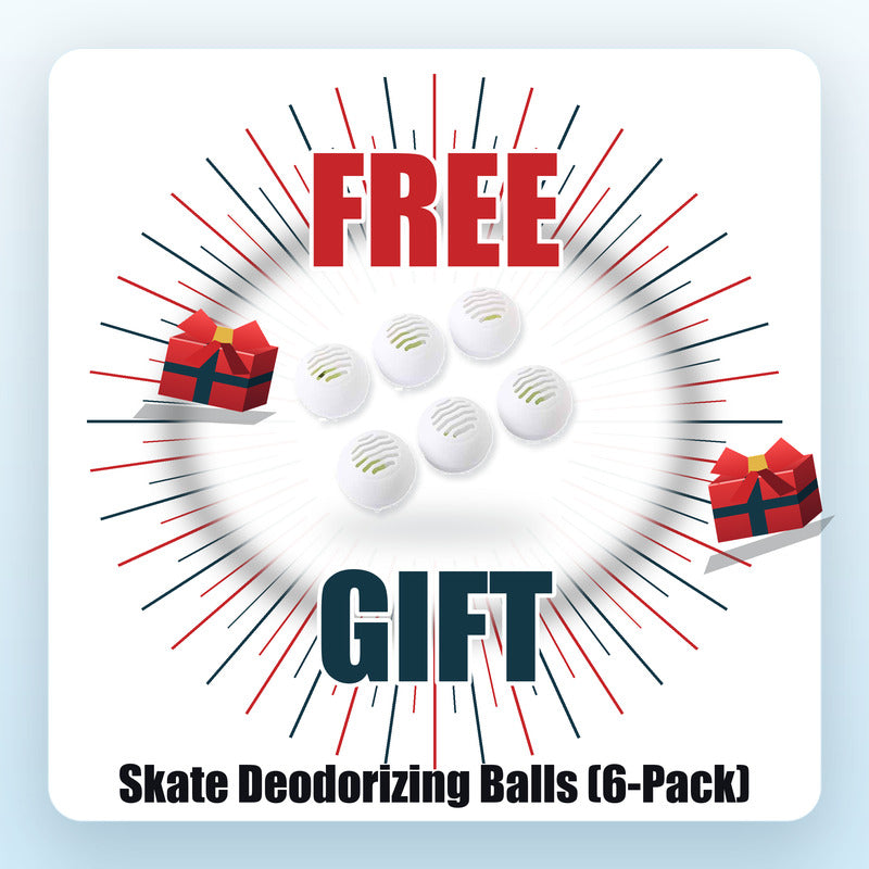 Rollerblade Lightning 80 Skates
