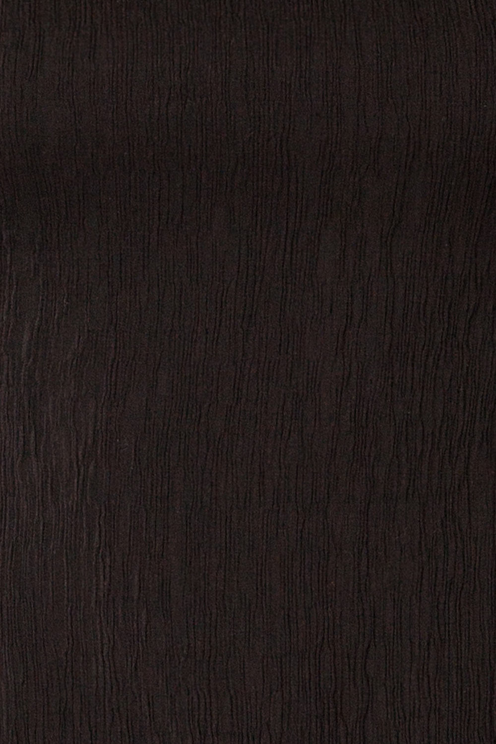 Lithgow | Mini Strapless Black Dress