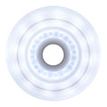 Luminous LED Duo 80mm/85A Wheels (Pack of 4)