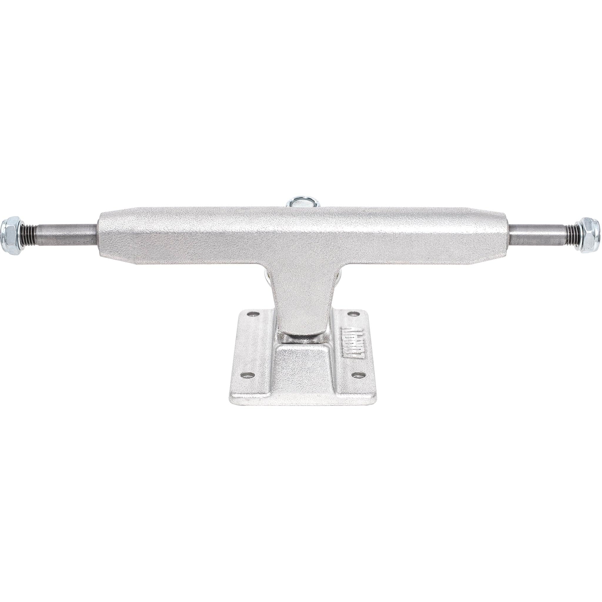 Lurpiv Polished Skateboard Trucks 160mm