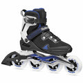 Rollerblade Macroblade 90 W Royal Blue Skates