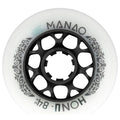 FR Manao Honu 1 Component 84mm/84A Wheels (Pack of 8)