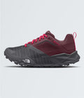 The North Face - Offtrail TR GORE-TEX - Women's - Alpine Plum/Asphalt Grey