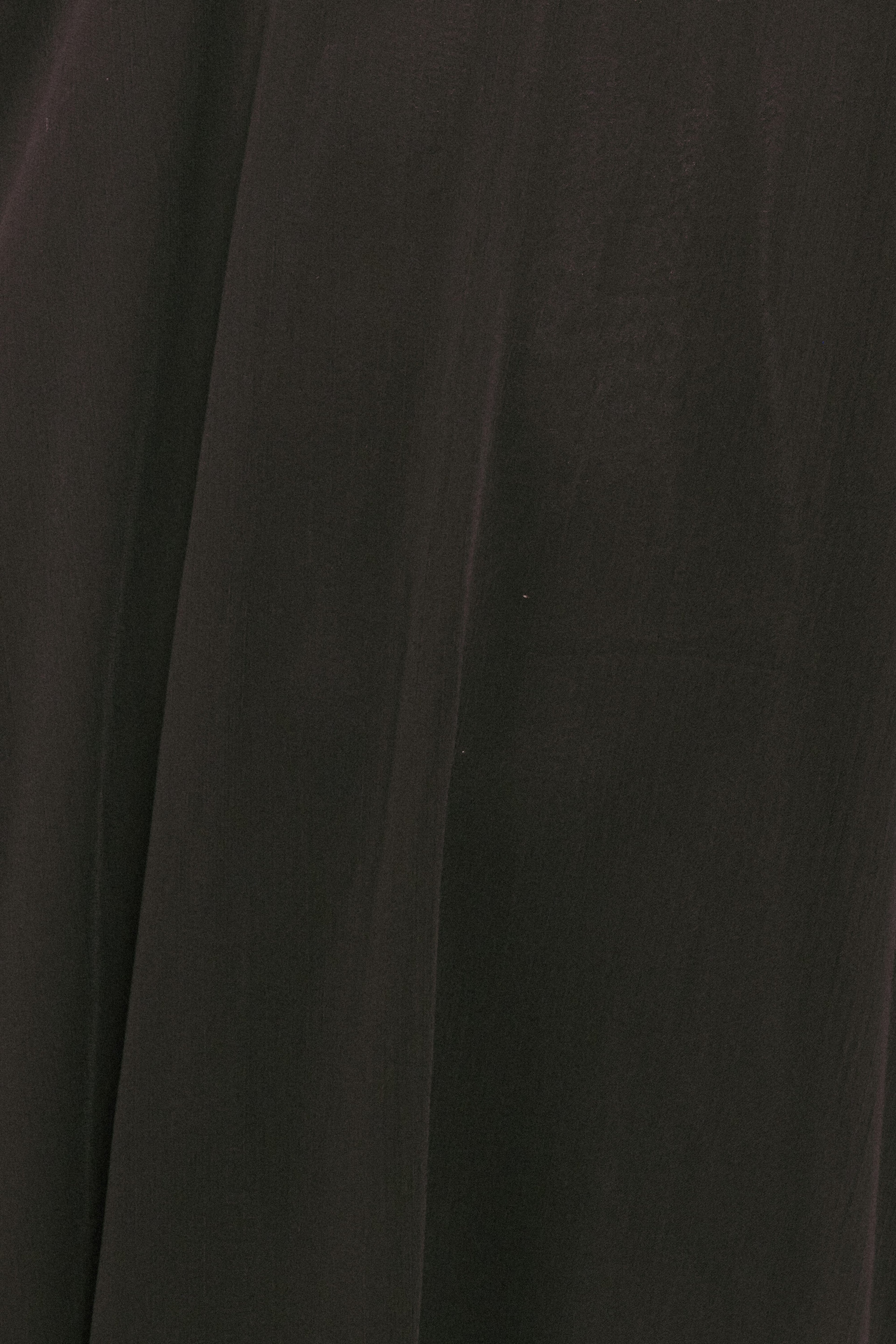 Amici Maxi Dress - Black