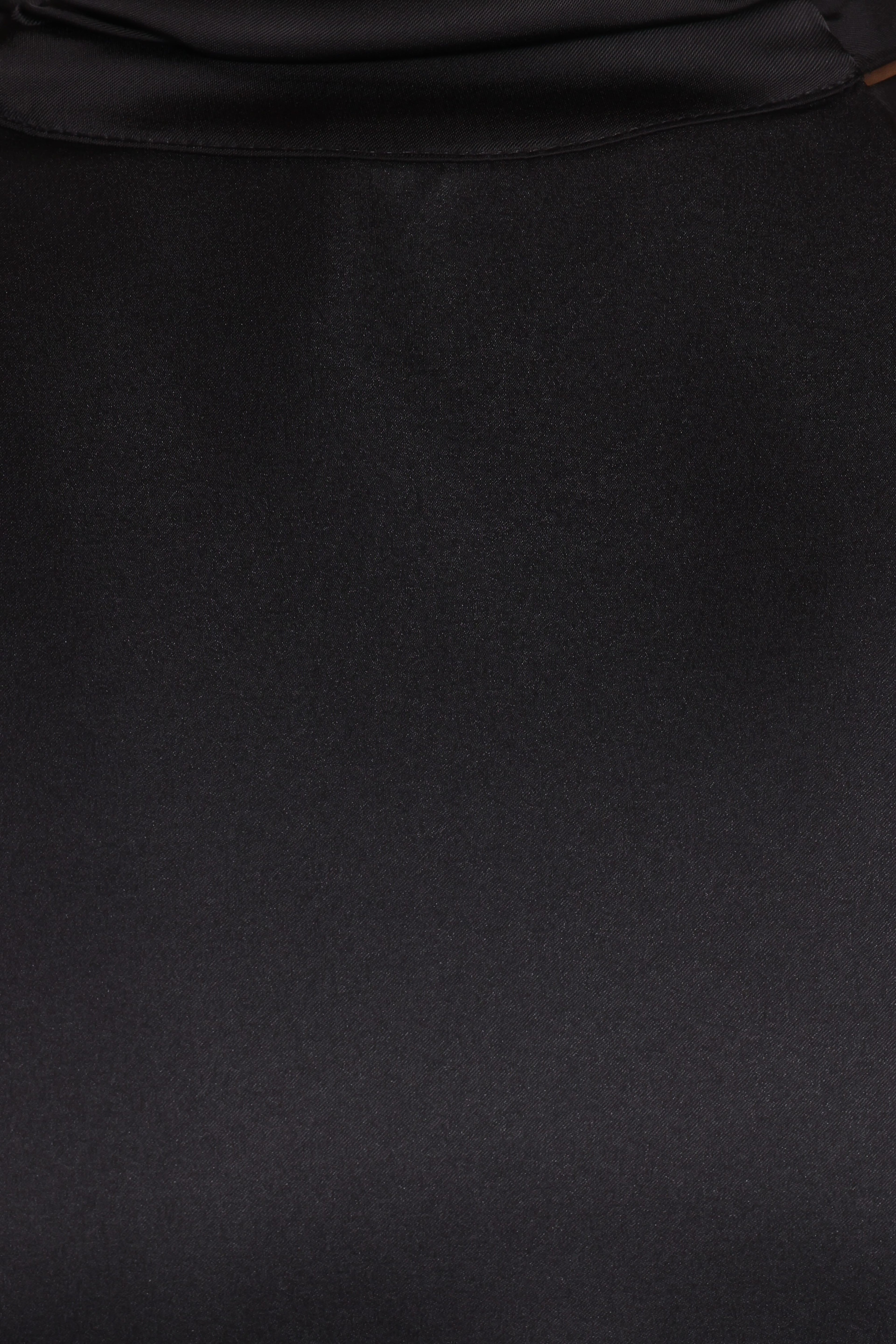 Cassidy Maxi Dress - Black