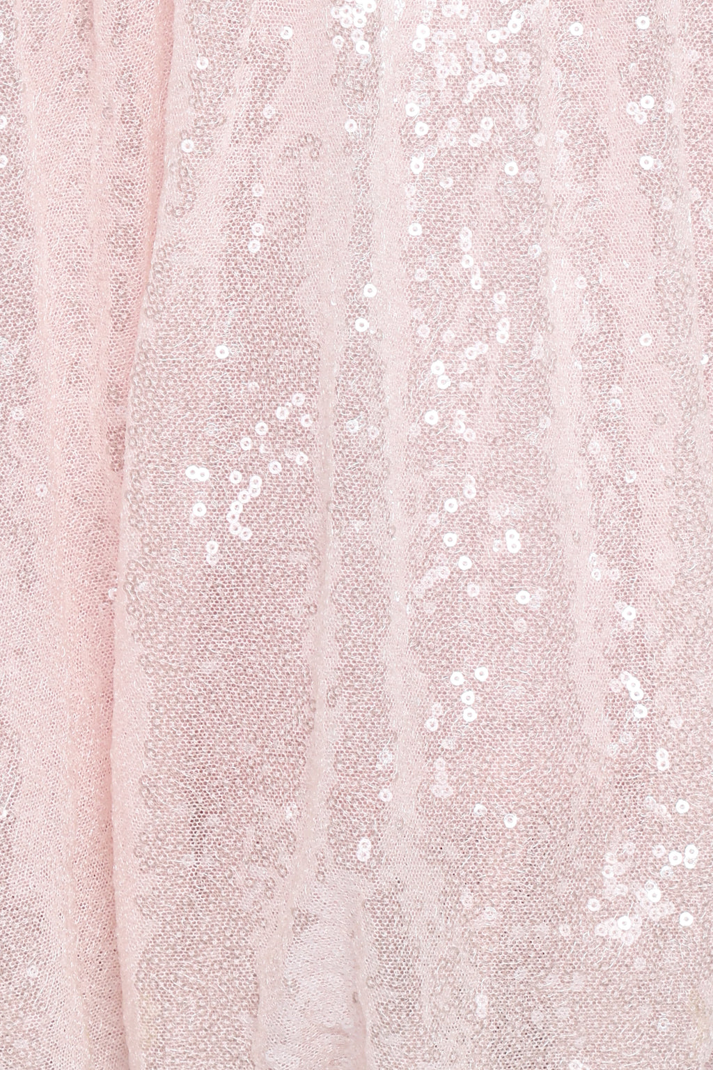 Orlinda Mini Dress - Pink