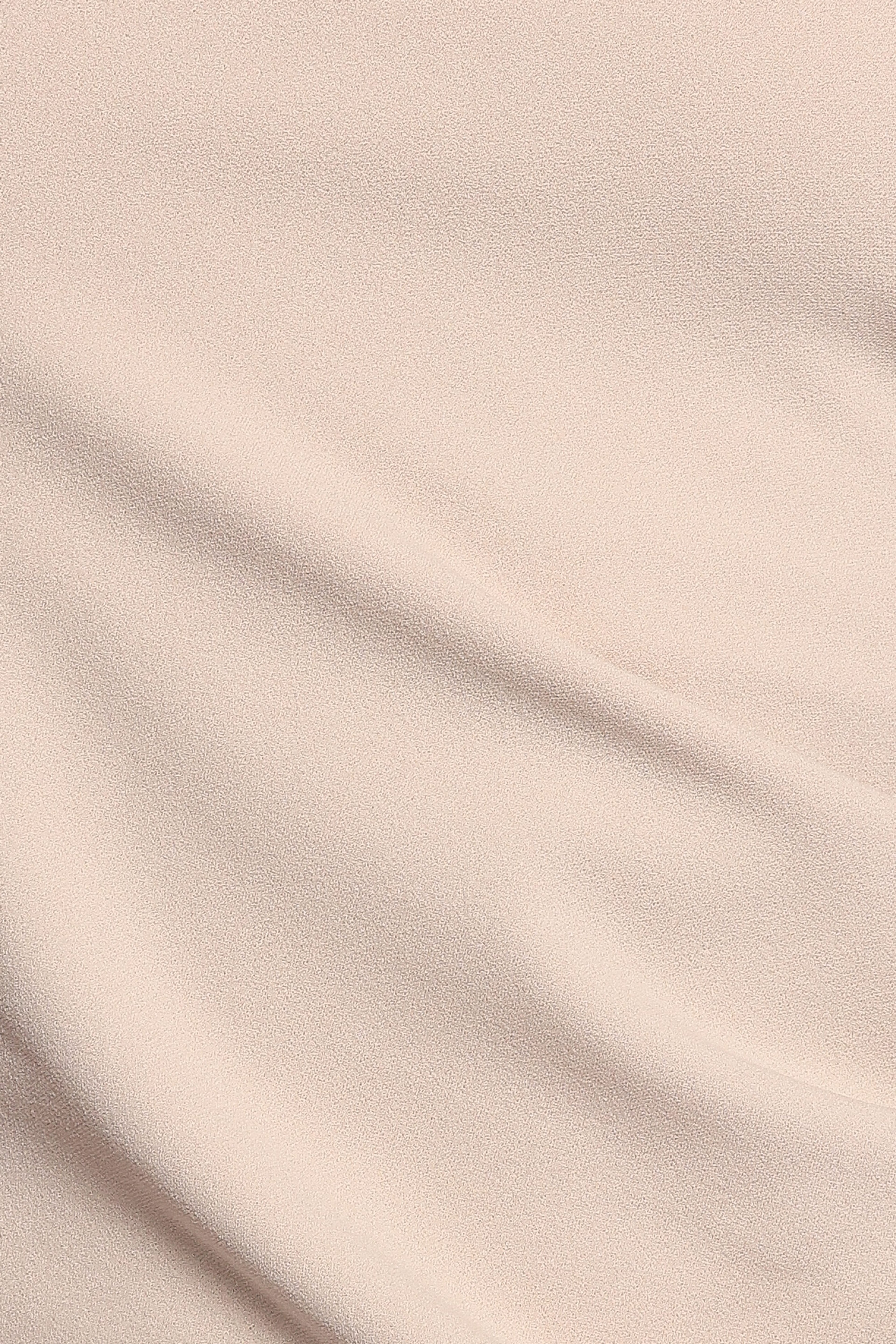 Sylvan Halter Midi Dress - Stone