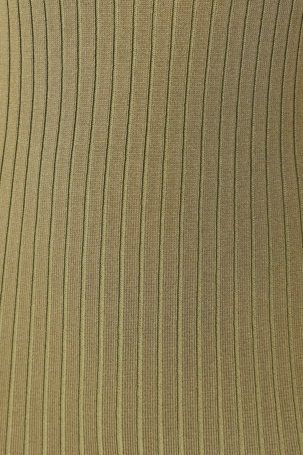Vita Maxi Dress - Khaki