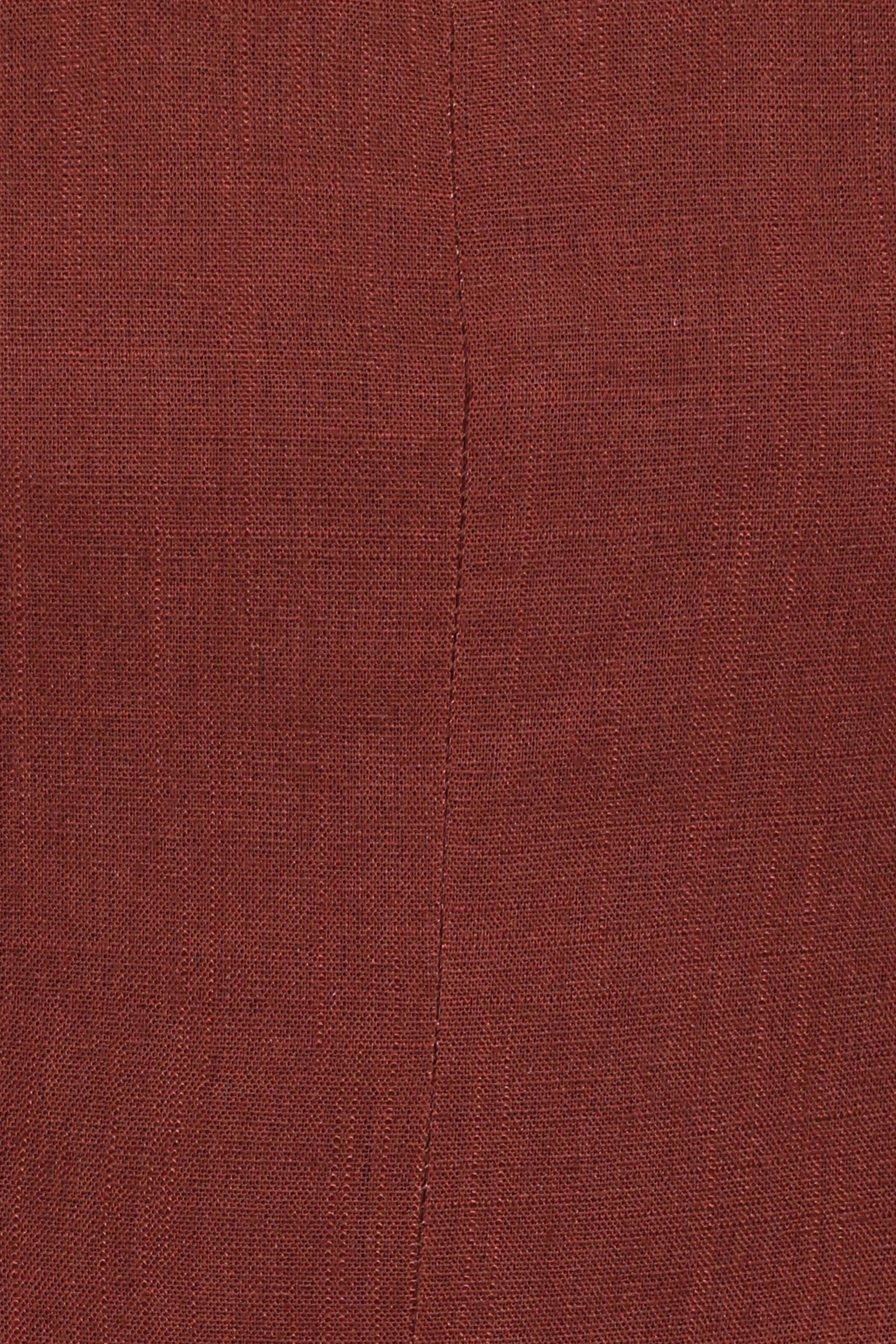 Wilston Maxi Dress - Brown