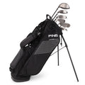 Ping 2026 Prodi-G I Junior Club Package Set - 9PC Club Set (Golf Bag Included)