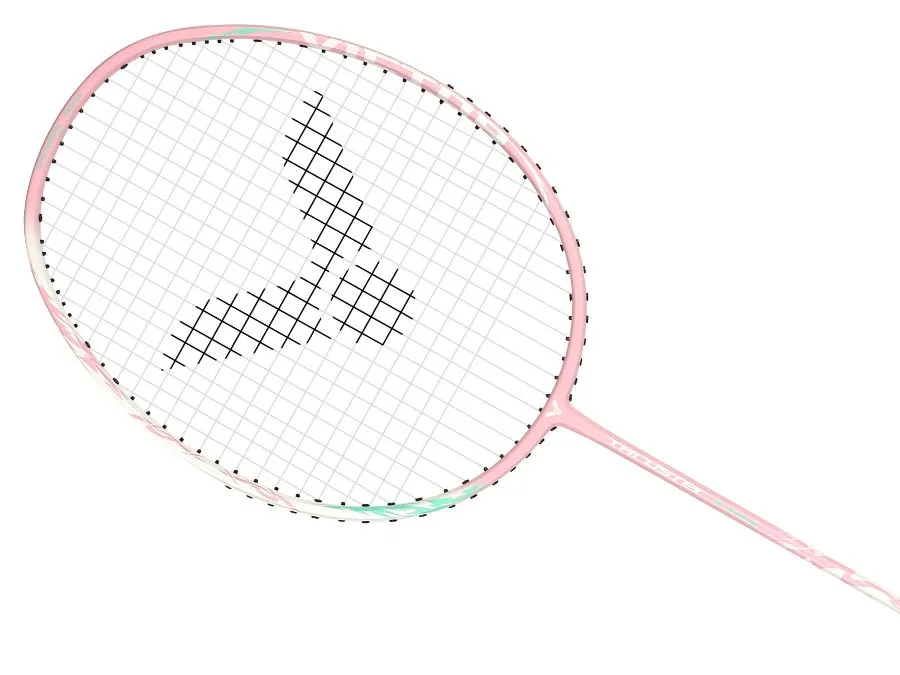 Victor Thruster TK-T.rex I [Light Pink] Pre-Strung