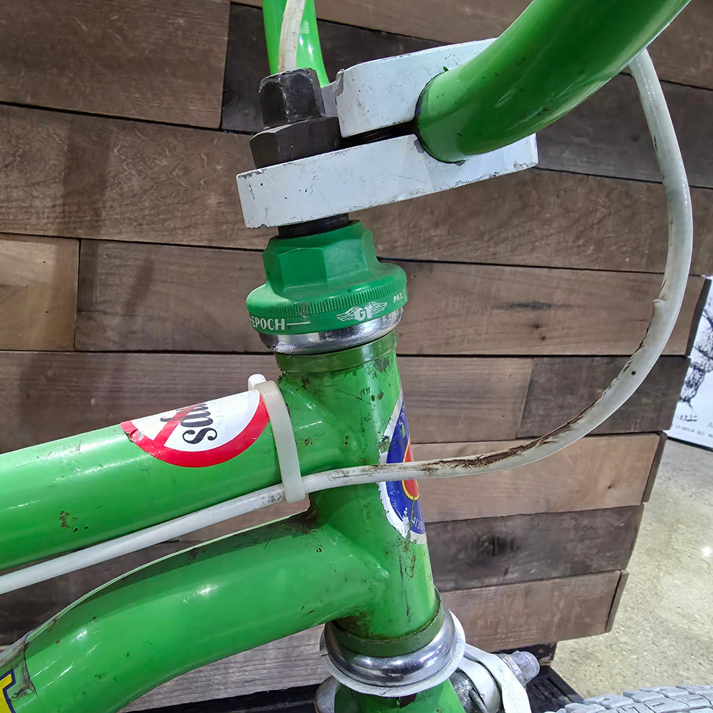 1985 GT Pro Performer USA Made