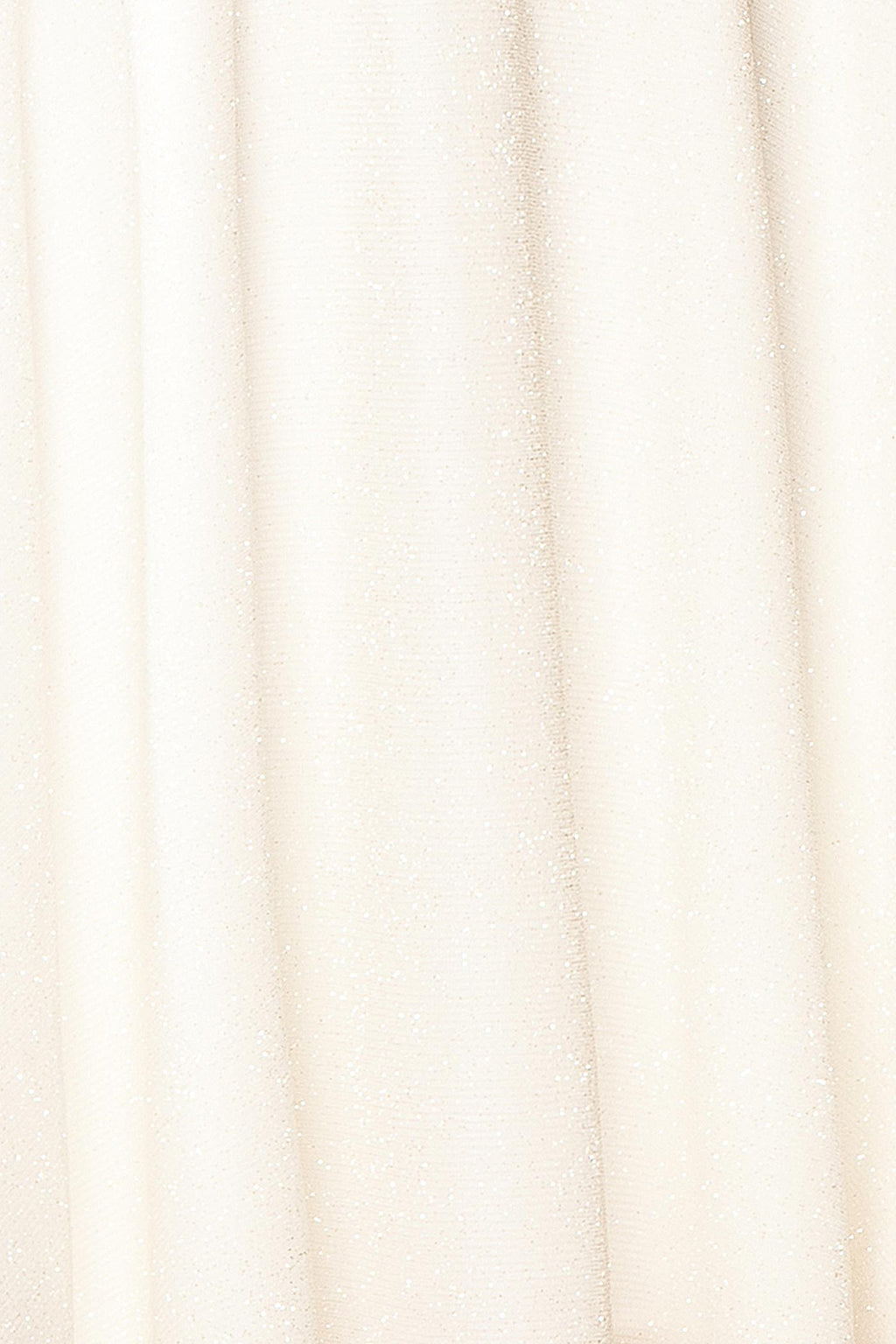 Rohan | Short Sparkly Wedding Dress with Pockets
