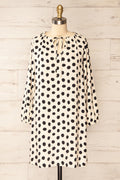 Saitama | Short Dress w/ Polka Dots