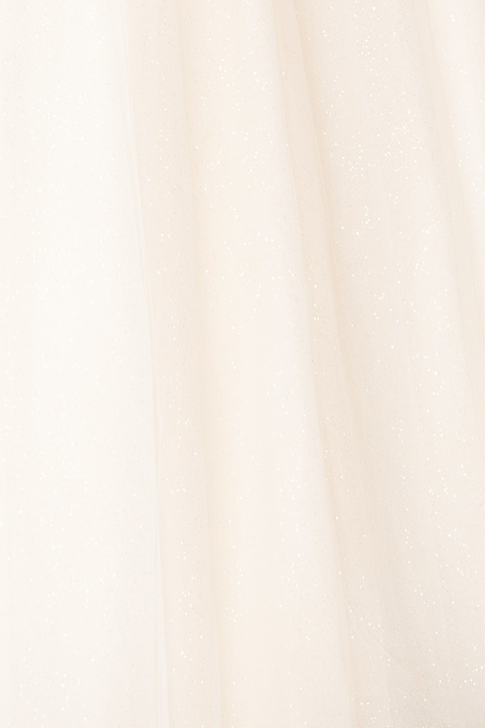 Sarienne | Sparkly A-Line Wedding Tulle Dress