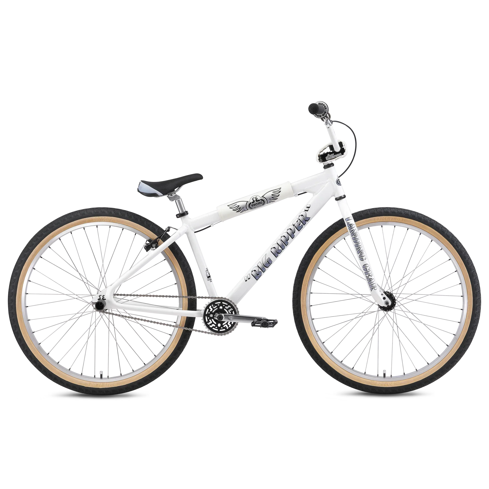 SE Bikes Big Ripper 29" Bike