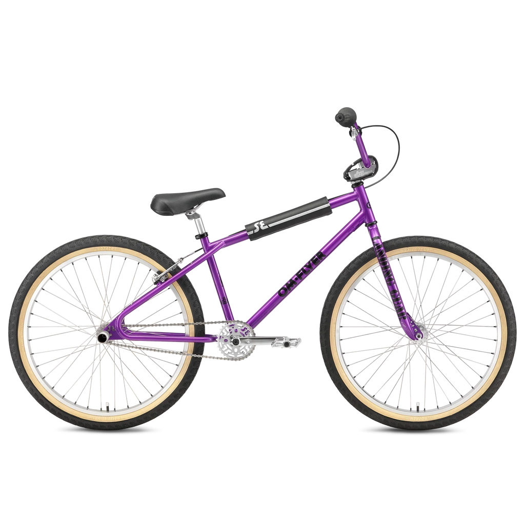 SE Bikes OM Flyer 26" Bike