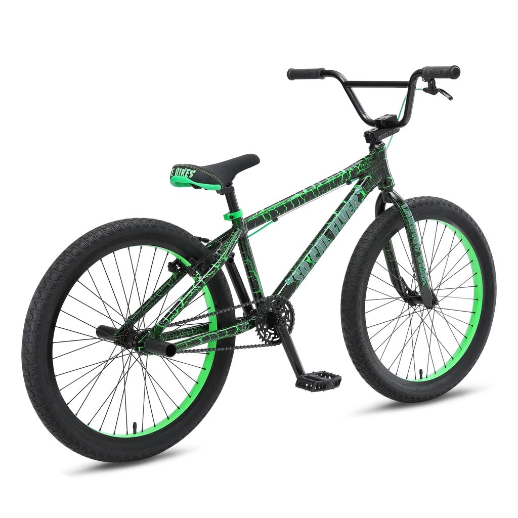 SE Bikes So Cal Flyer 24" Bike