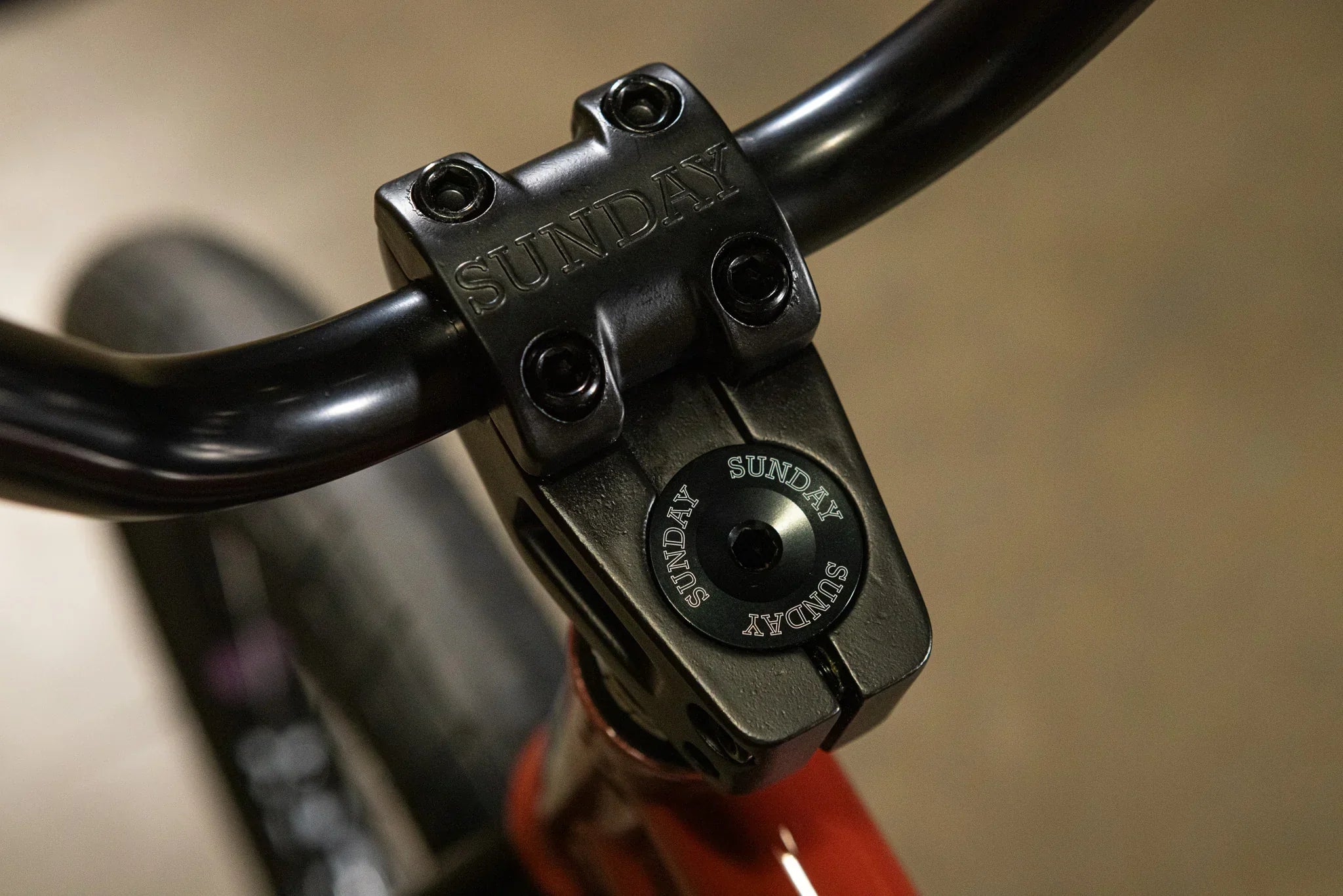 Sunday Silvawave Brett Silva Signature Bike