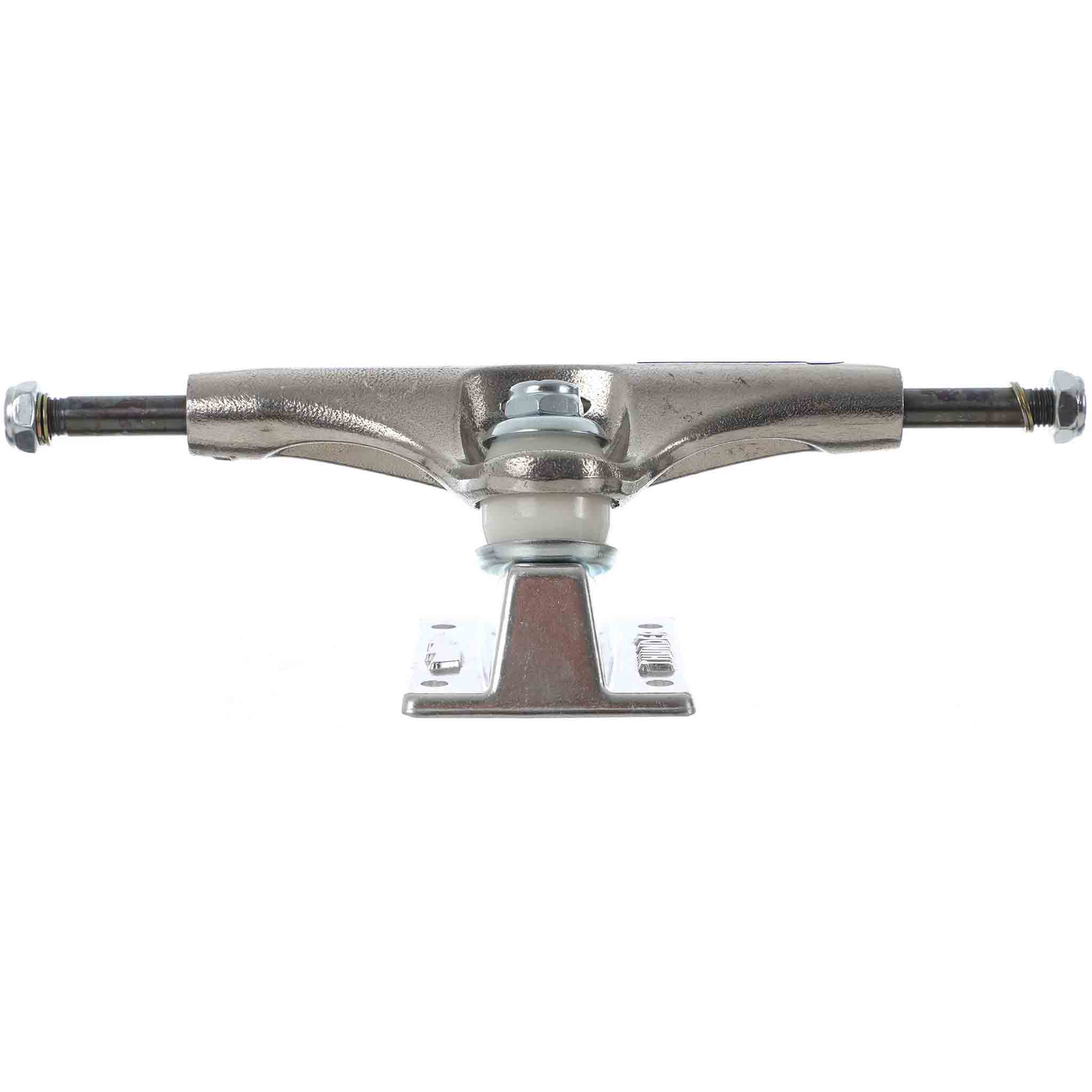 Thunder Titanium Lights Polished Skateboard Trucks 147