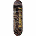 Tightbooth Chip Logo Skateboard Deck 8"