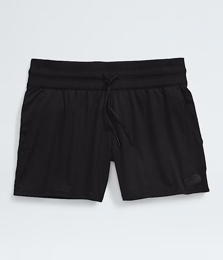 The North Face - Aphrodite Short - Women's - Tnf Black