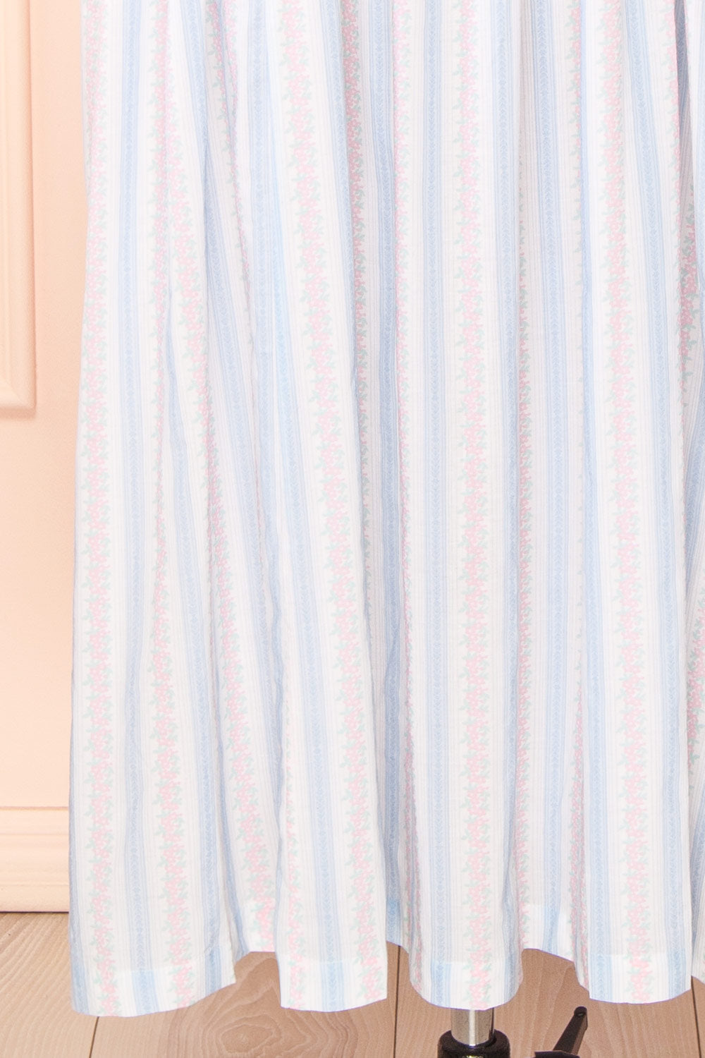 Wrenlee | Sleeveless Nightgown with Pockets by April Cornell